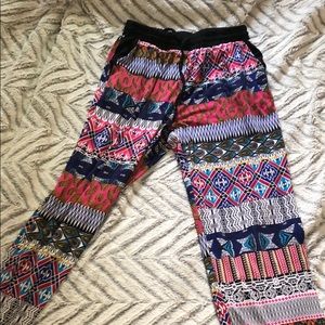 cute hippy pants
